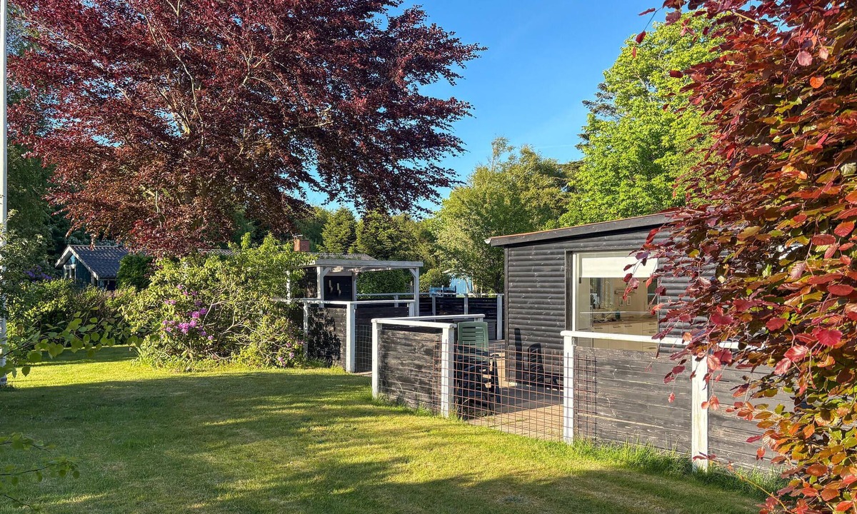 Thyholm House | 2 bedroom lovely home in Thyholm