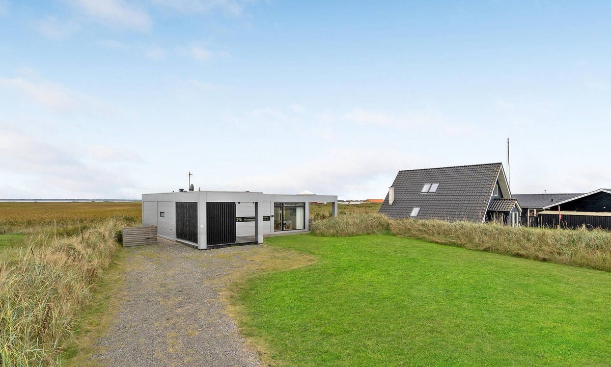 Thorsminde House | 2 bedroom lovely home in Ulfborg