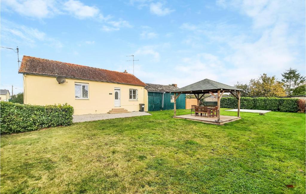 Chelun House | 2 Bedroom Lovely Home In Chelun