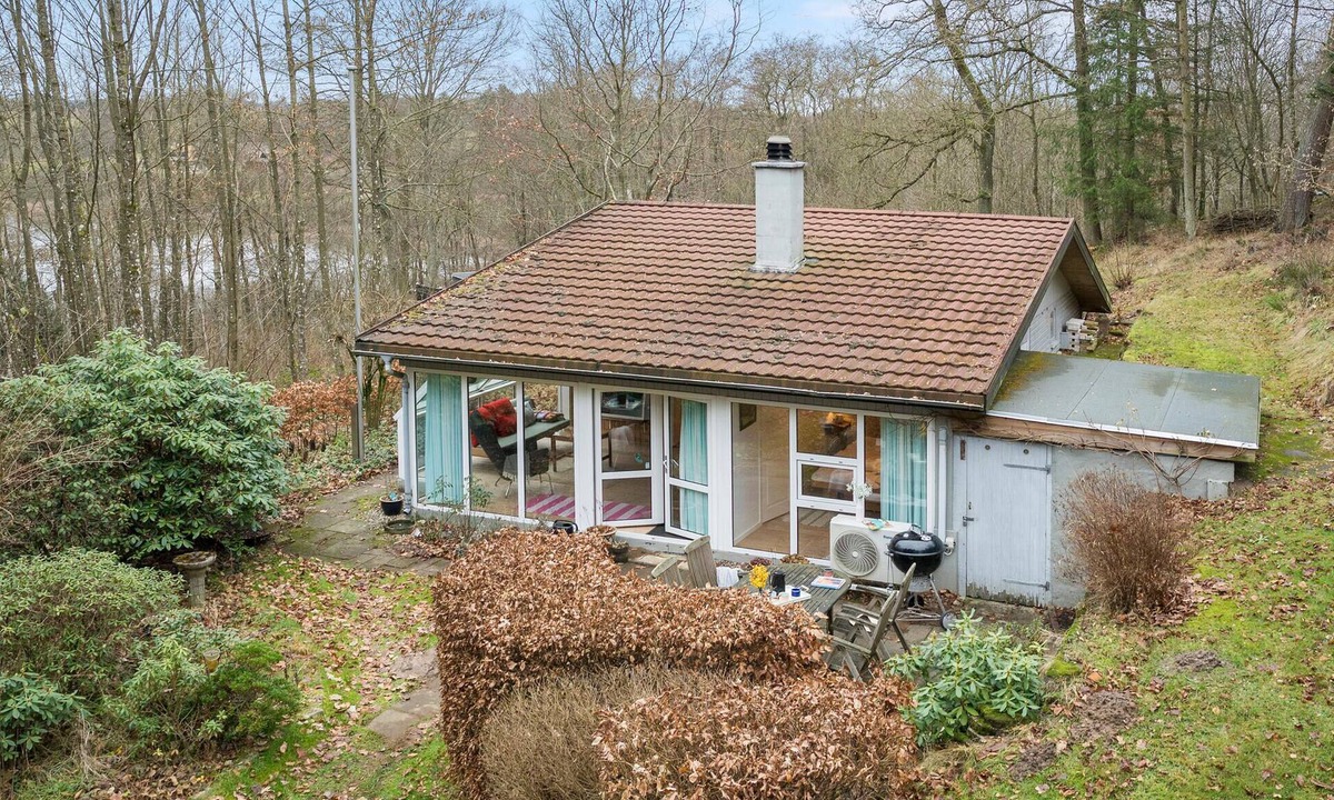 Almind House | 2 bedroom lovely home in Almind