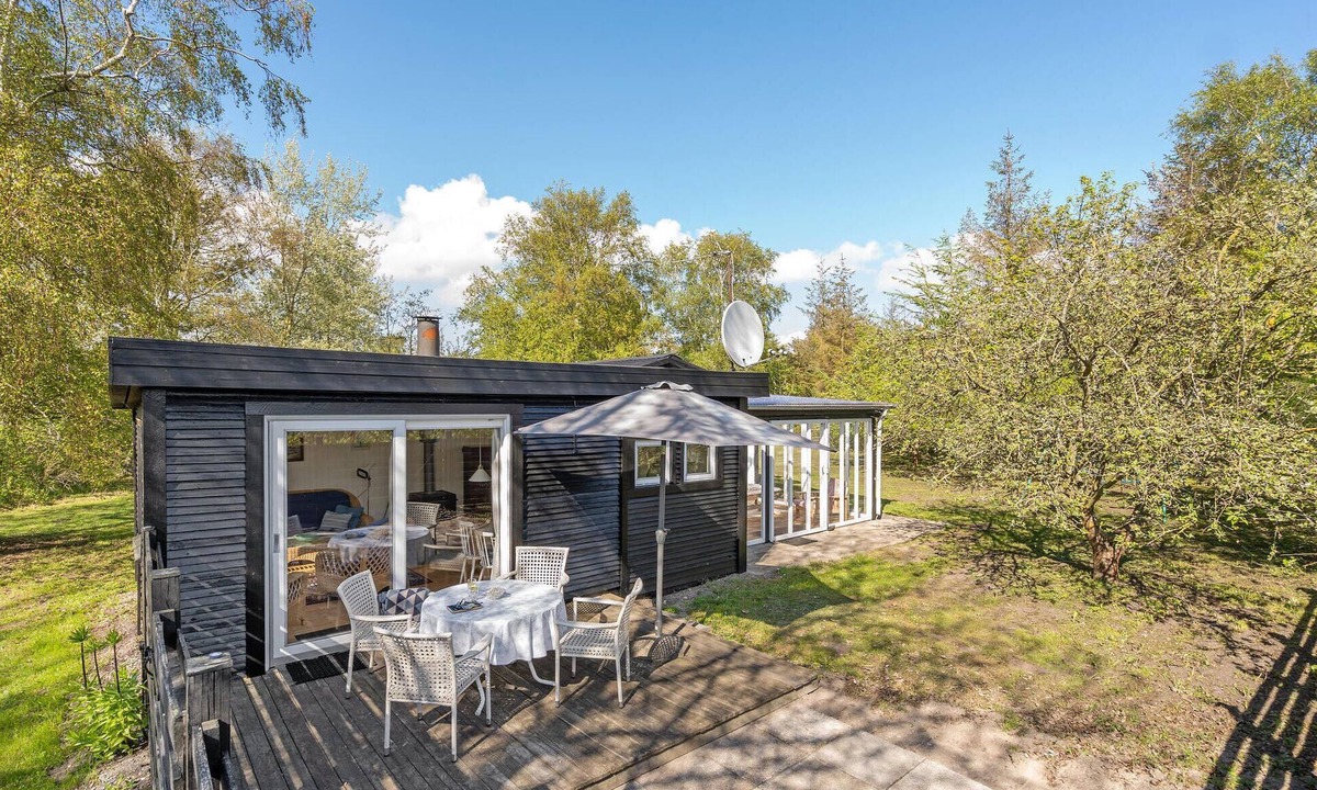 Kramnitse House | 2 bedroom lovely home in Rødby