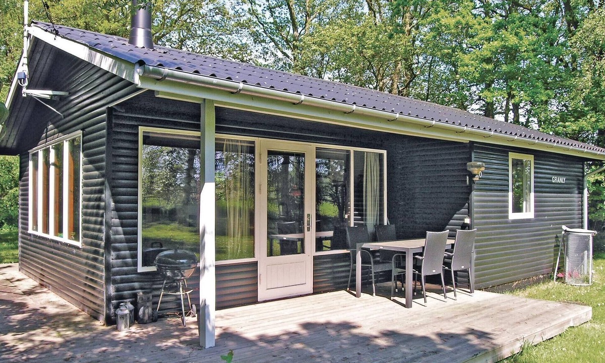 Ronne House | 2 bedroom lovely home in Rønne
