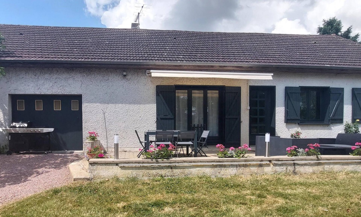 Herry House | 2 bedroom lovely home in Herry