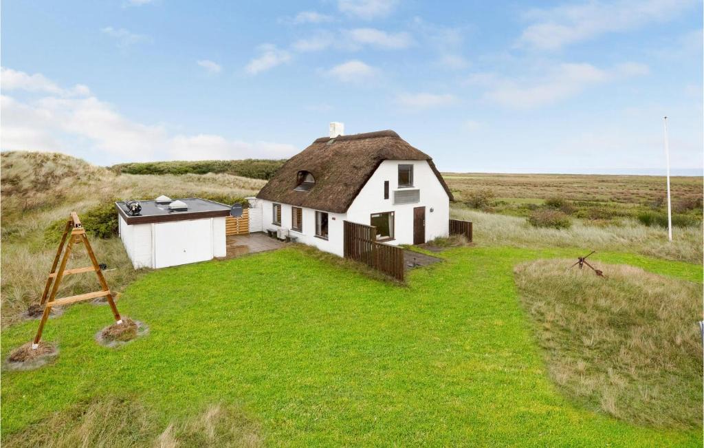Haurvig House | 2 Bedroom Lovely Home In Hvide Sande
