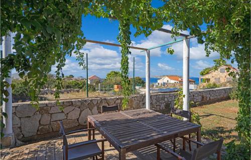 Kornati House | 2 Bedroom Lovely Home In Kornati
