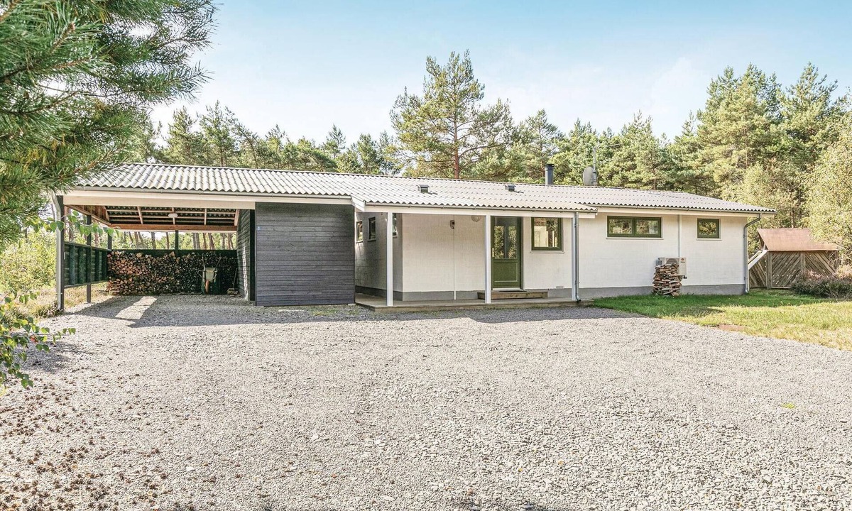 Dueodde House | 2 bedroom lovely home in Nexø