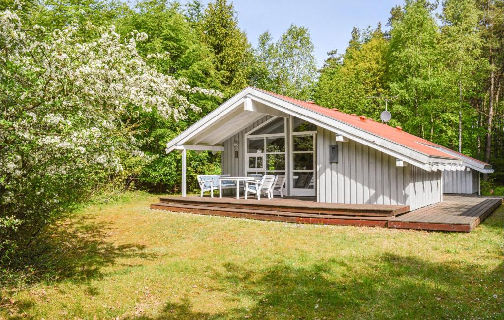 Nordost House | 2 Bedroom Lovely Home In Sæby