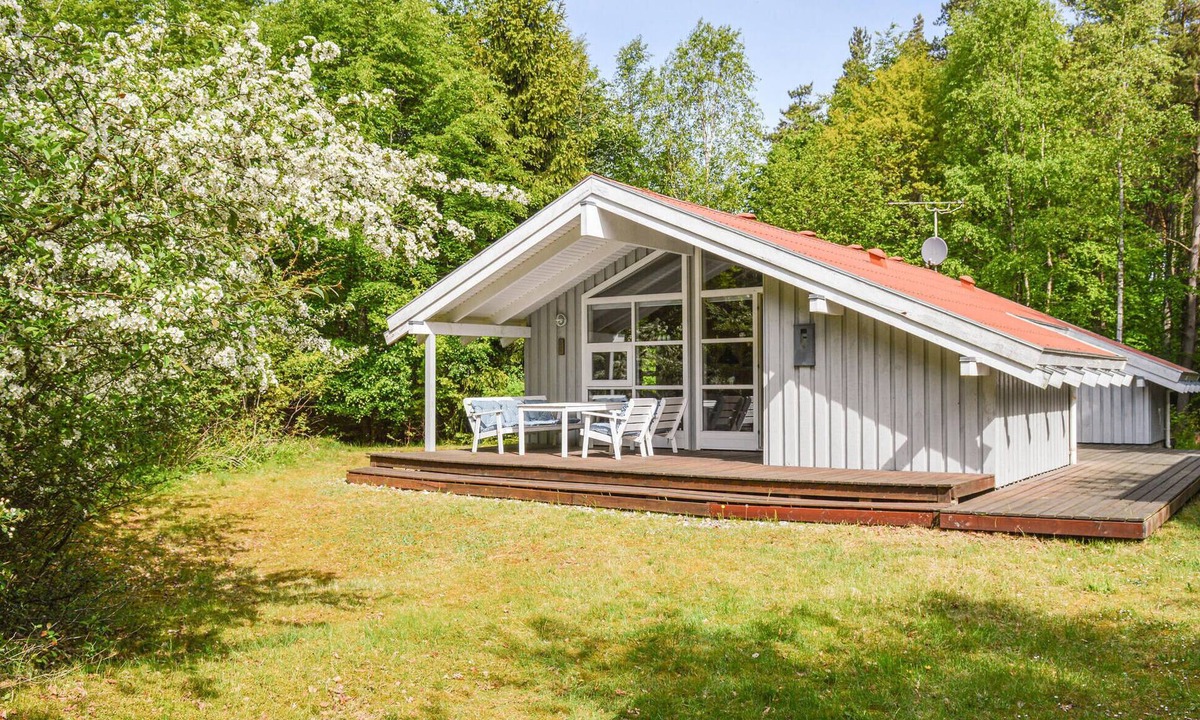 Nordost House | 2 bedroom lovely home in Sæby