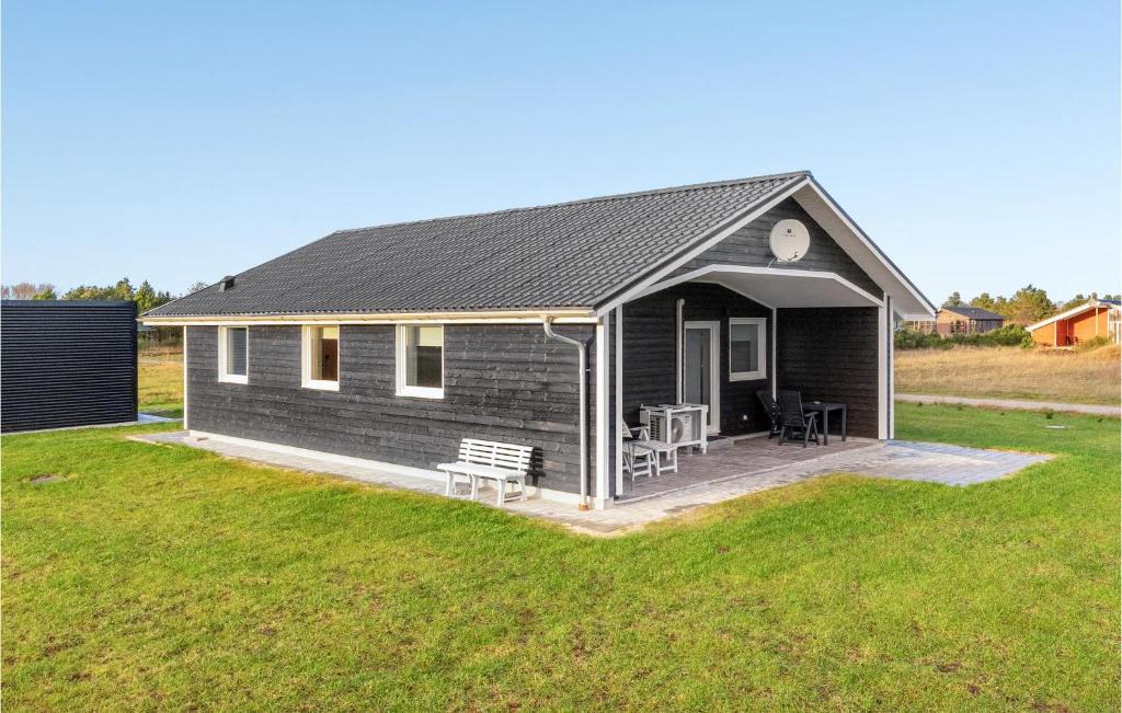 Skjern House | 2 Bedroom Lovely Home In Skjern