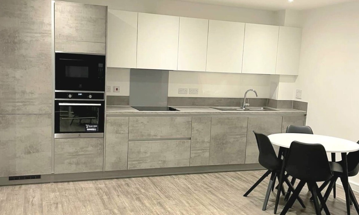 Gascoigne Apartment | 2 Bedroom Luxury Apartment in Barking