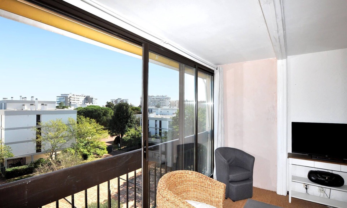 Saint-Cyprien Plage Apartment | 2 bedroom nice apartment in Saint-Cyprien Plage