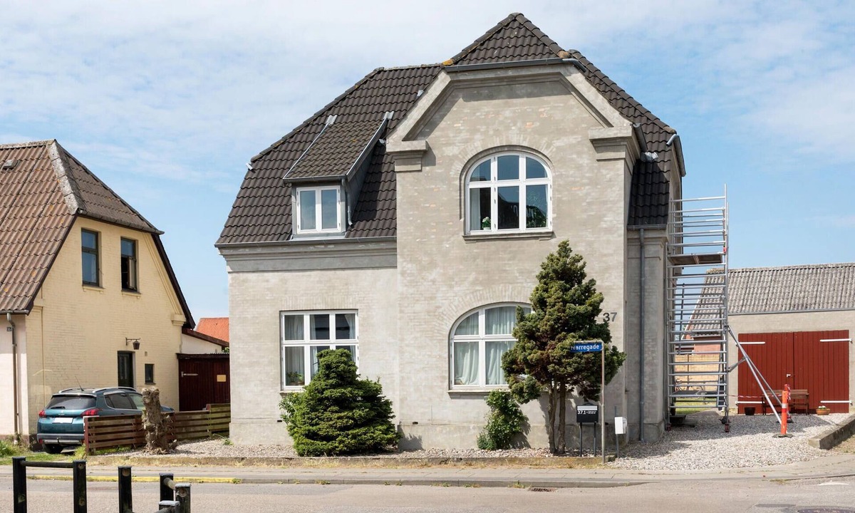 Vordingborg Apartment | 2 bedroom nice apartment in Vordingborg