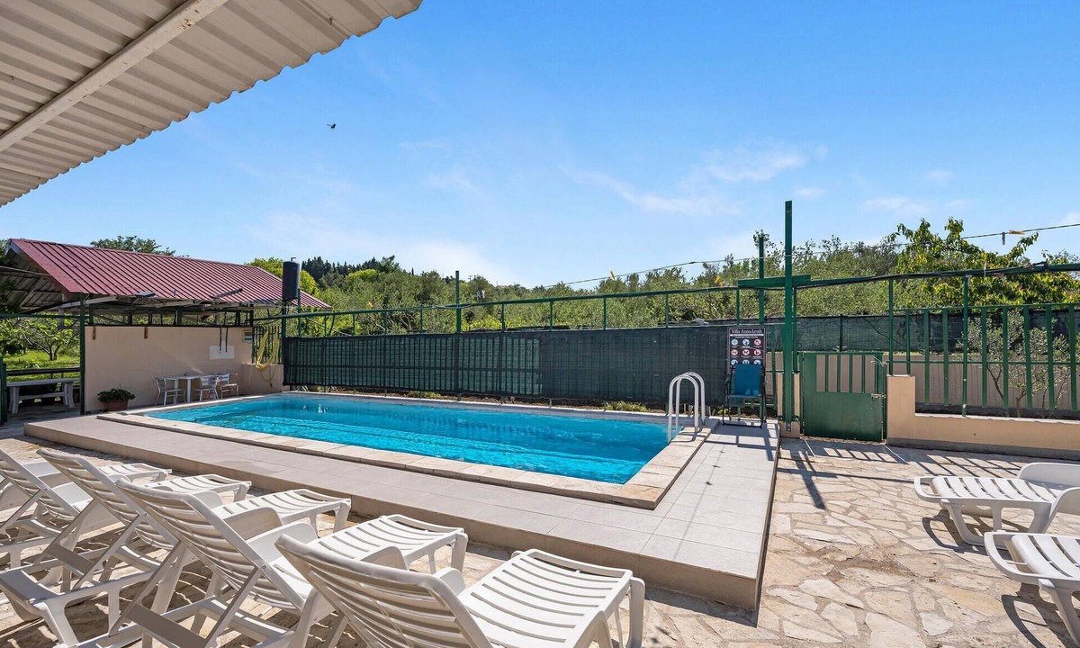 Skradin Apartment | 2 bedroom nice apartment in Dubravice