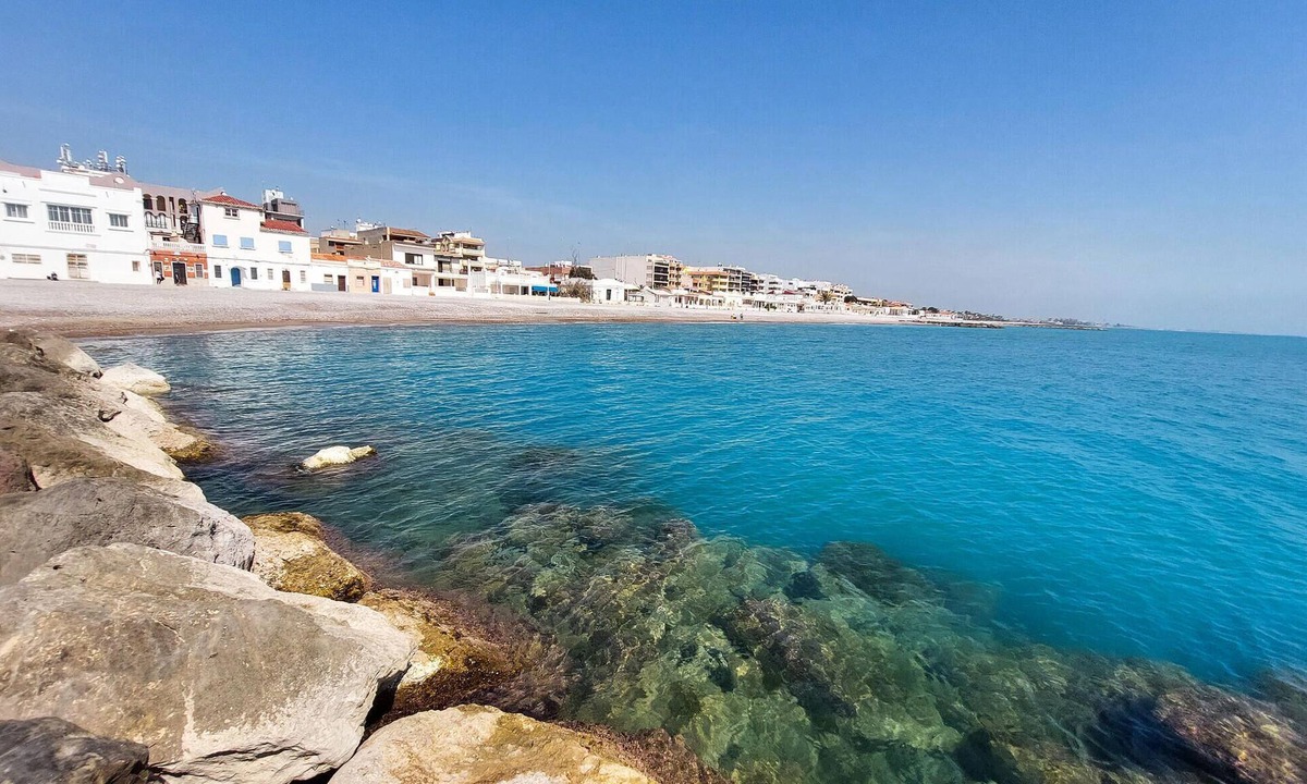 El Grau de Moncofa Apartment | 2 bedroom nice apartment in Moncofa