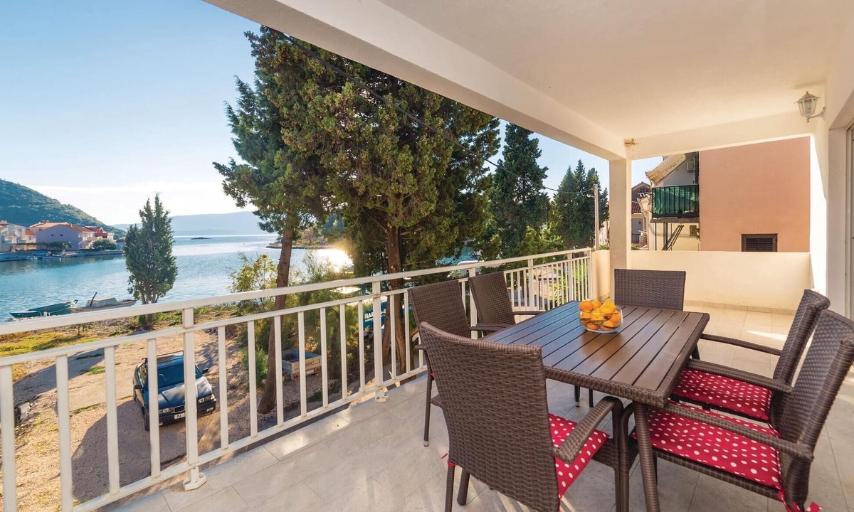 Blace Apartment | 2 bedroom nice apartment in Blace
