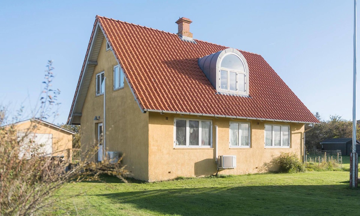 Sonderho Apartment | 2 bedroom nice apartment in Ribe
