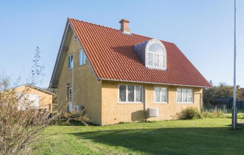 Sonderho Apartment | 2 Bedroom Nice Apartment In Ribe