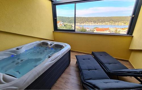 Supetarska Draga Apartment | 2 Bedroom Nice Apartment In Rab