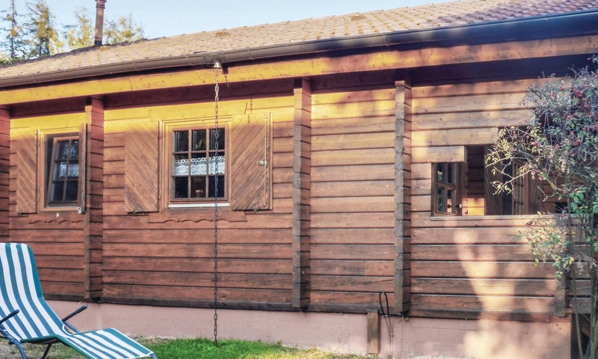 Schlitz House | 2 bedroom nice home in Schlitz-Rimbach