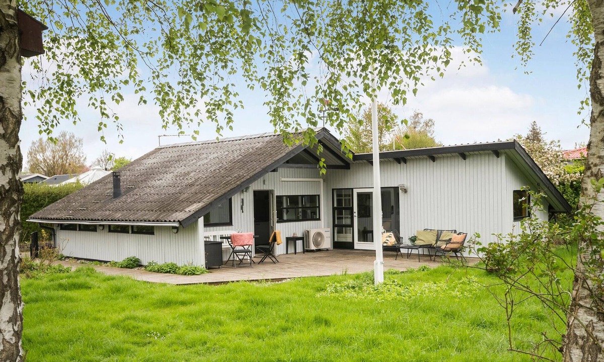 Karrebksminde House | 2 bedroom nice home in Karrebæksminde