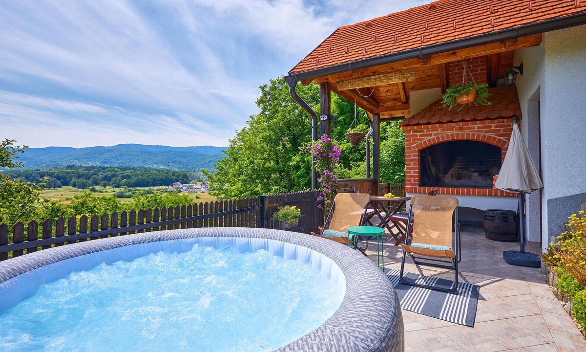 Donja Stubica House | 2 bedroom nice home in Donja Stubica