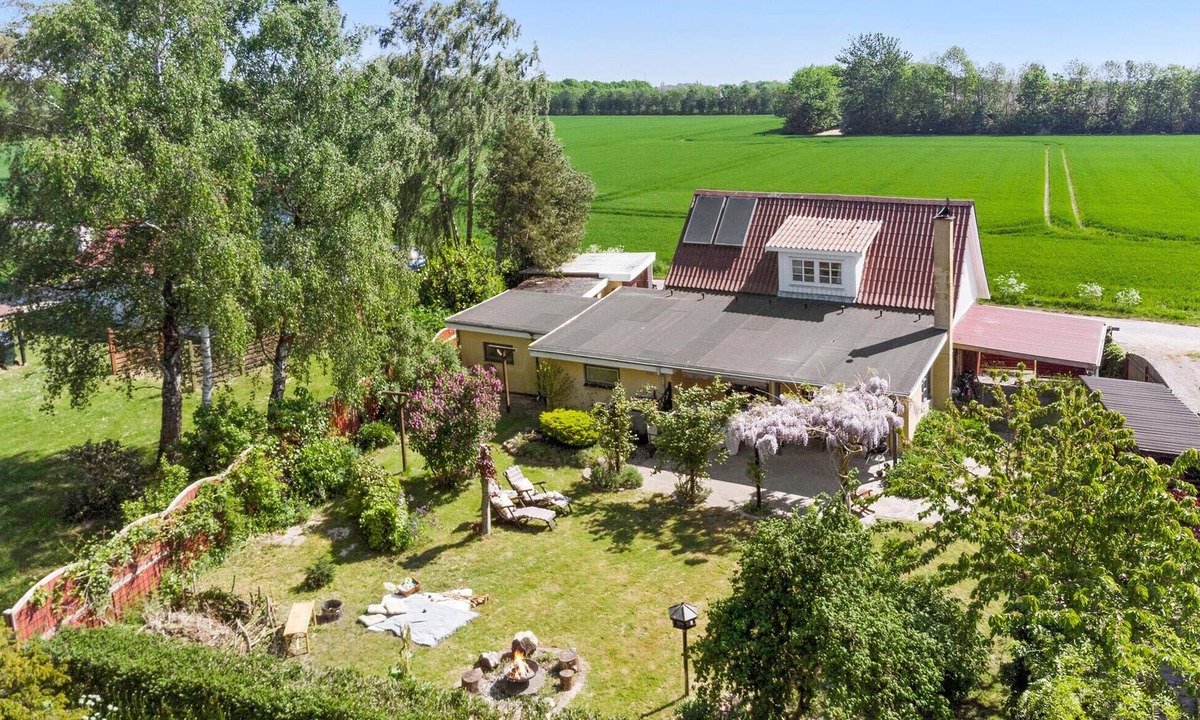 Harpelunde House | 2 bedroom nice home in Harpelunde
