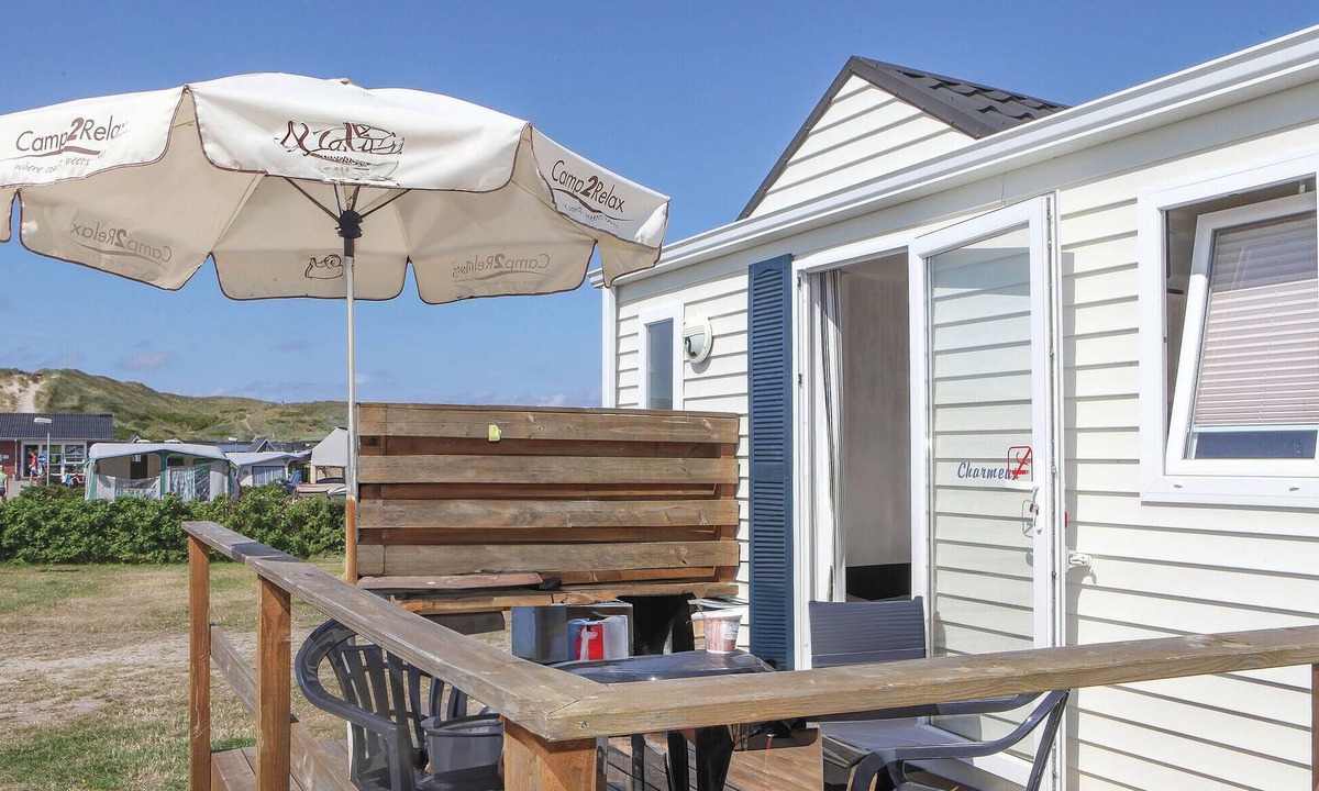 Argab House | 2 bedroom nice home in Hvide Sande
