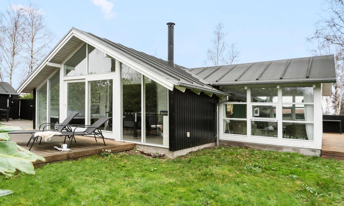 Juelsminde House | 2 bedroom nice home in Juelsminde