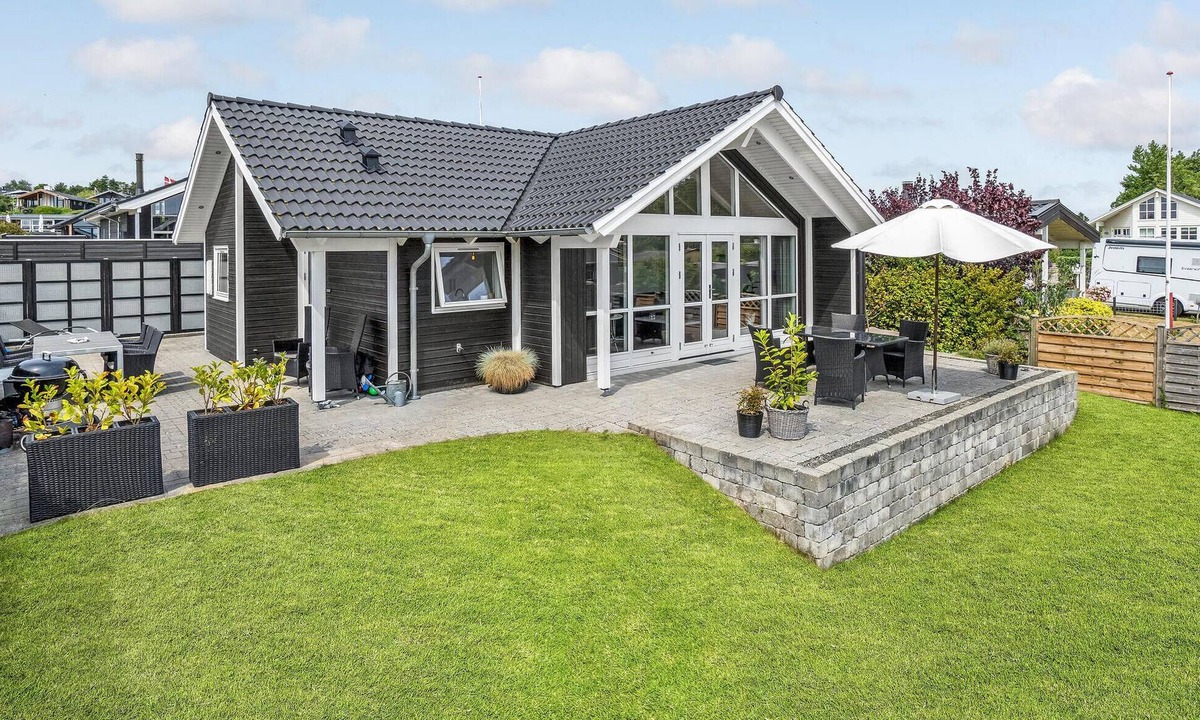 Kerteminde House | 2 bedroom nice home in Kerteminde