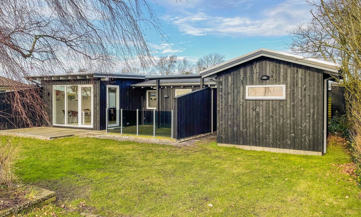 Vordingborg House | 2 bedroom nice home in Vordingborg