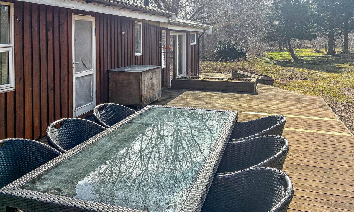 Stenlille House | 2 bedroom nice home in Stenlille