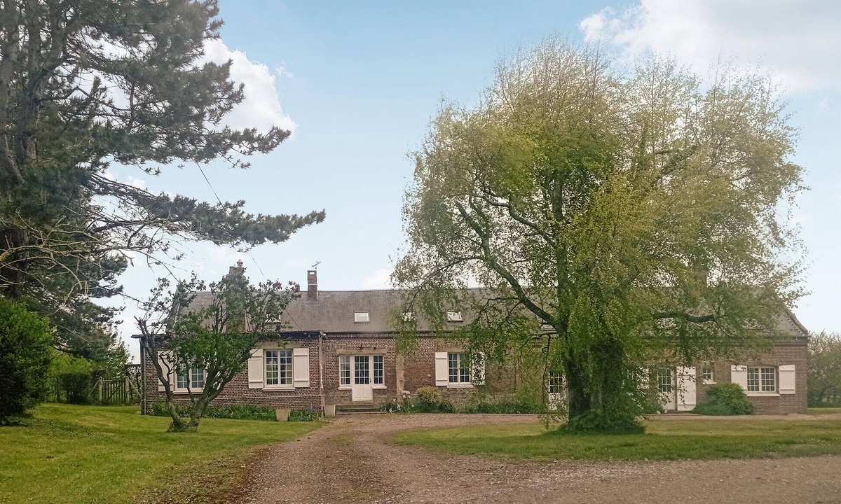 Ponthoile House | 2 bedroom nice home in Ponthoile