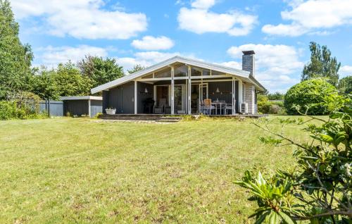 Olsted House | 2 Bedroom Nice Home In Ølsted