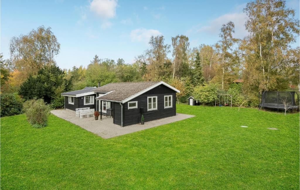 Askeby House | 2 Bedroom Nice Home In Askeby