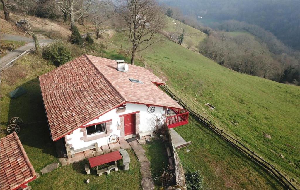 Bidarray House | 2 Bedroom Nice Home In Bidarray