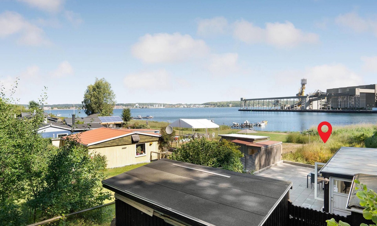 Aabenraa House | 2 bedroom nice home in Aabenraa