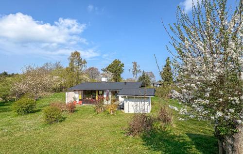 Faarevejle House | 2 Bedroom Nice Home In Fårevejle