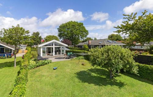 Kerteminde House | 2 Bedroom Nice Home In Kerteminde