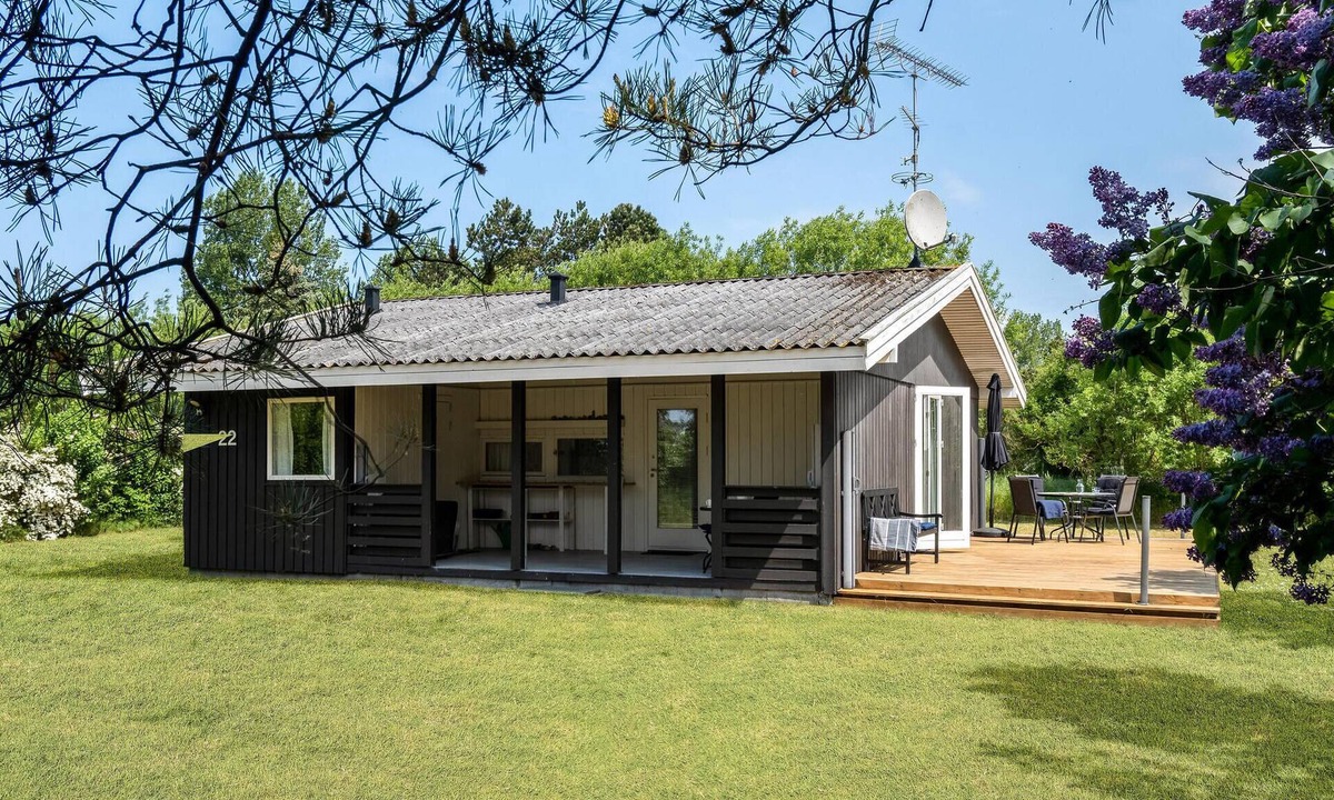 Nakskov House | 2 bedroom nice home in Nakskov