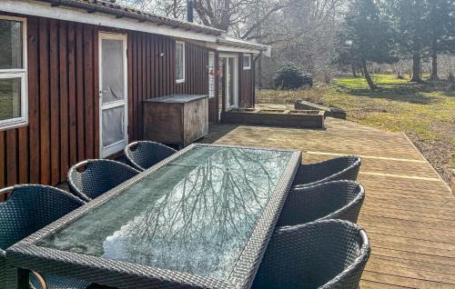 Stenlille House | 2 Bedroom Nice Home In Stenlille