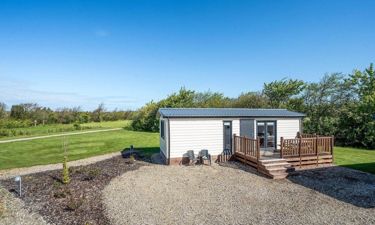 Nørre Fjand House | 2 bedroom nice home in Ulfborg