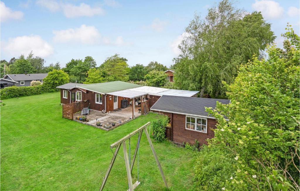 Vordingborg House | 2 Bedroom Nice Home In Vordingborg