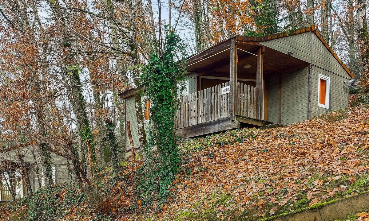 Altillac House | 2 bedroom nice home in Altillac