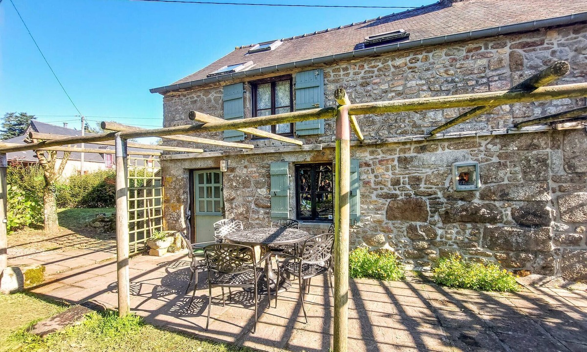 Le Ferre House | 2 bedroom nice home in Le Ferré