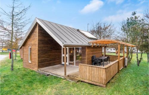 Hanstholm House | 2 Bedroom Nice Home In Hanstholm