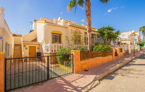 La Florida House | 2 Bedroom Nice Home In La Florida