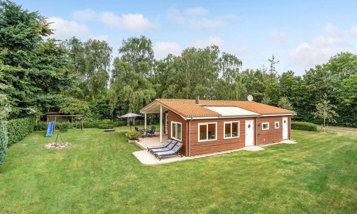 Kramnitse House | 2 bedroom nice home in Rødby