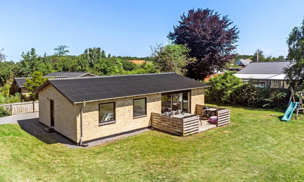 Rodbyhavn House | 2 bedroom nice home in Rødby