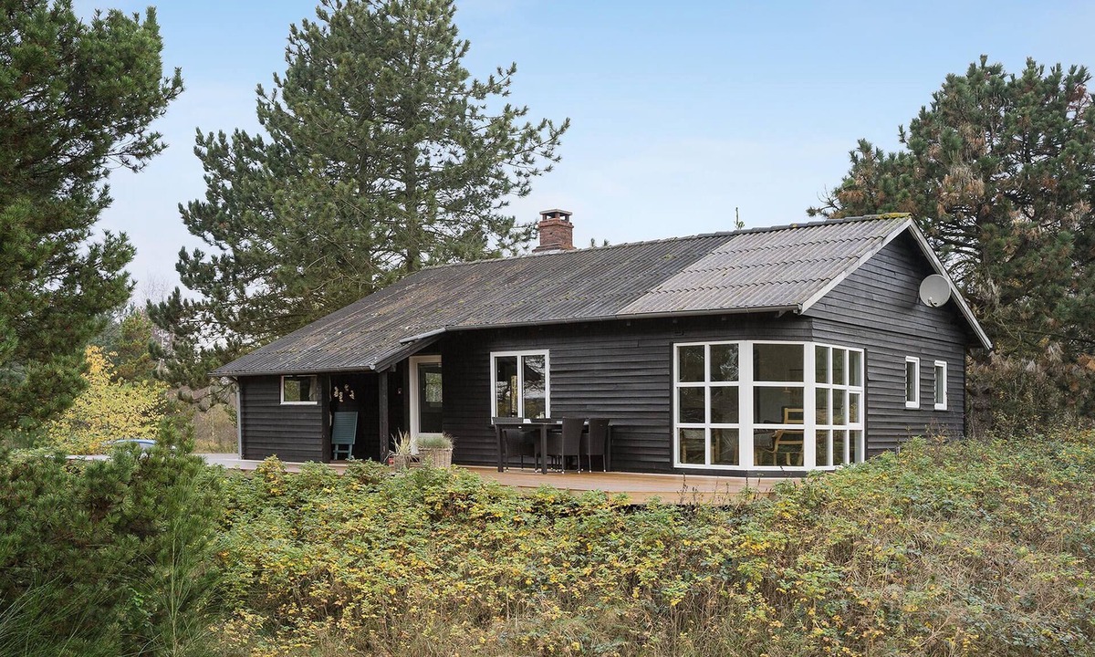 Rømø Kirkeby House | 2 bedroom nice home in Rømø