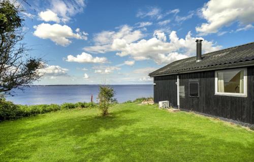 Ronbjerg House | 2 Bedroom Nice Home In Roslev